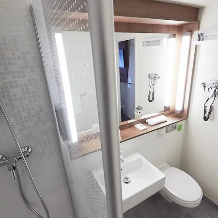 Ξενοδοχείο Campanile Nord