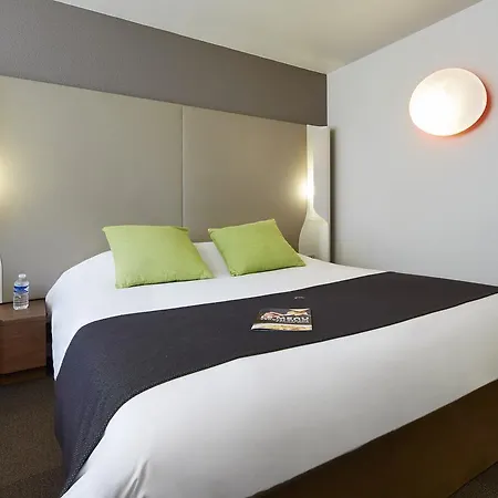 Hotel Campanile Nord