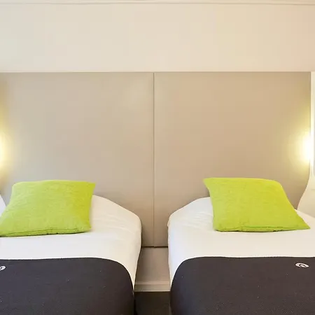 酒店 Campanile Nord