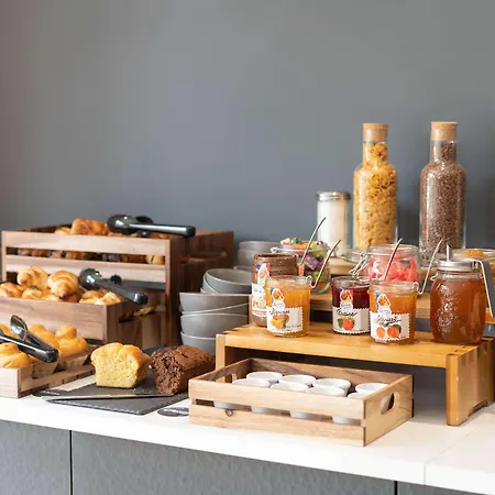 فندق Campanile Nord