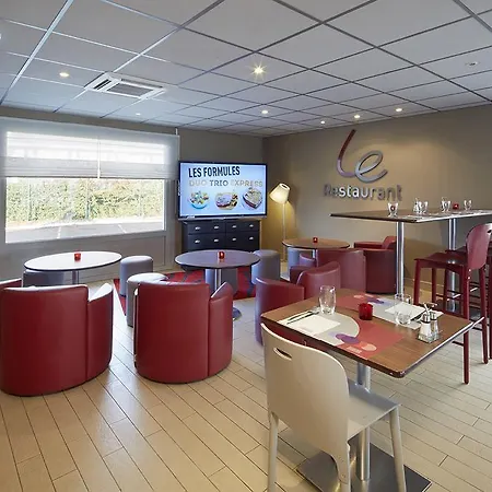 Campanile Nord Hotel Tours