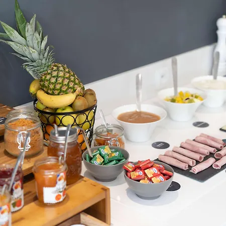 Campanile Nord تور