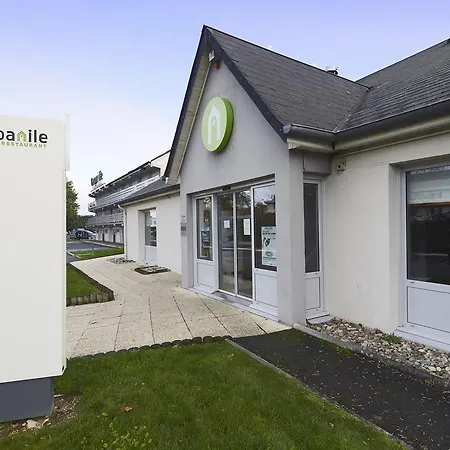 Hotel Campanile Nord 3*