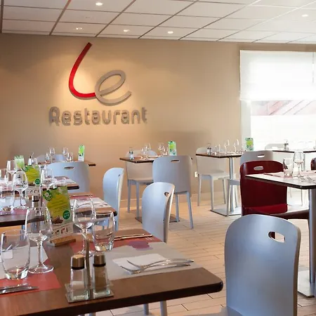 Hotel Campanile Nord