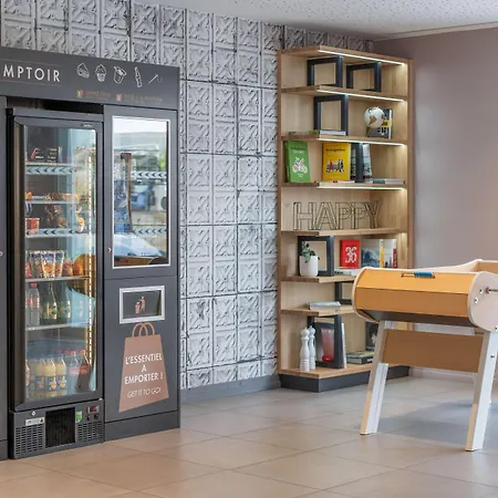 Campanile Nord 图尔