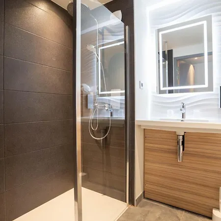 Campanile Nord Ξενοδοχείο