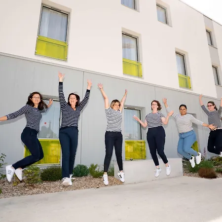 Campanile Nord Ξενοδοχείο