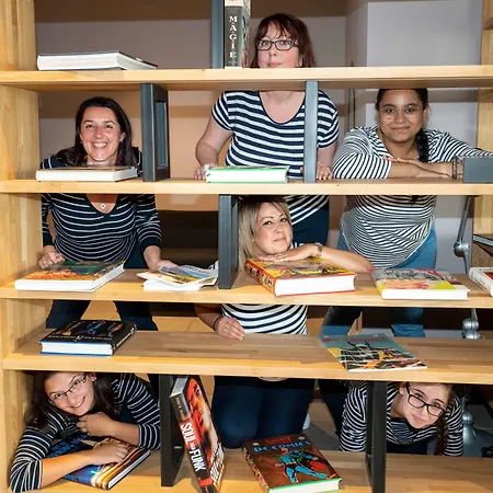 Campanile Nord 3* Τουρ