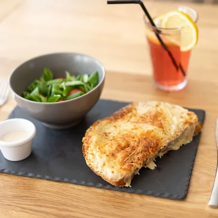 Campanile Nord Ξενοδοχείο Τουρ