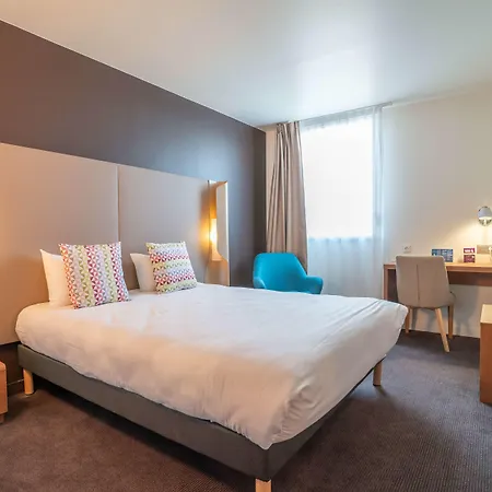 Hotel Campanile Nord Tours