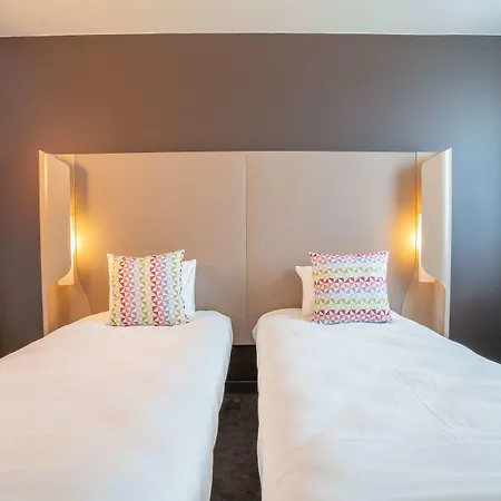 Campanile Nord 3* Tours