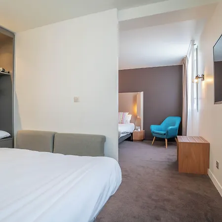 Ξενοδοχείο Campanile Nord