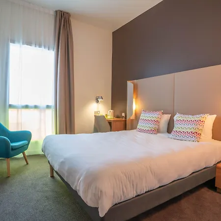 Hotel Campanile Nord 3*