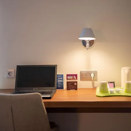 Campanile Nord Hotel Tours