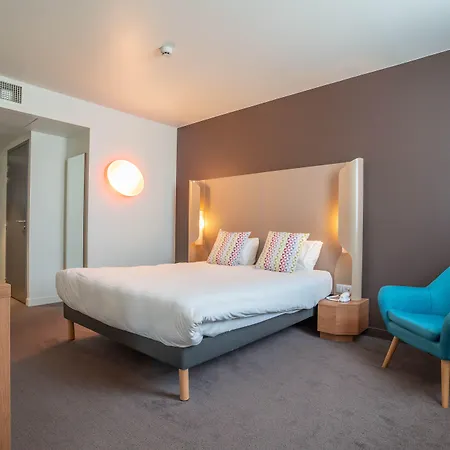 Hotel Campanile Nord