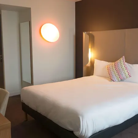 Campanile Nord تور