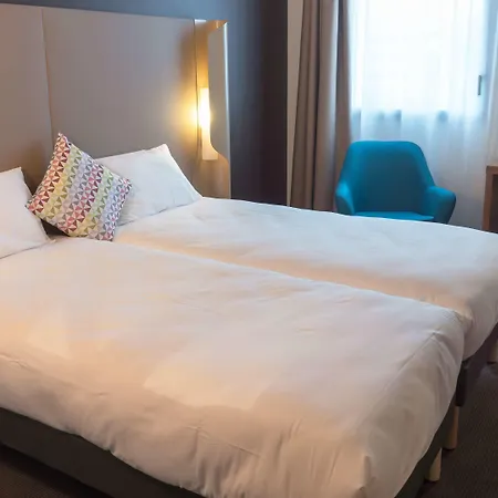 酒店 Campanile Nord 3*