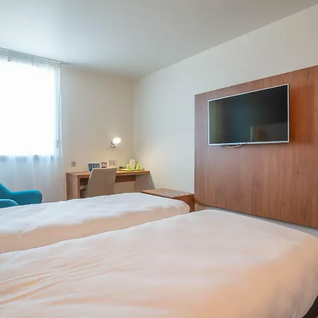 Campanile Nord 3* Τουρ