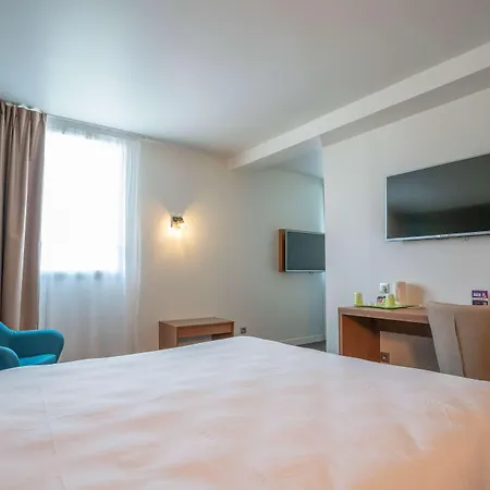 Hotel Campanile Nord Tours