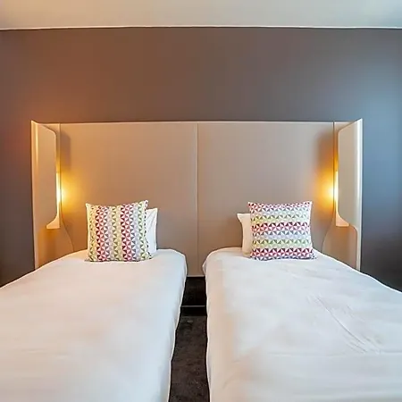 Hotel Campanile Nord 3*