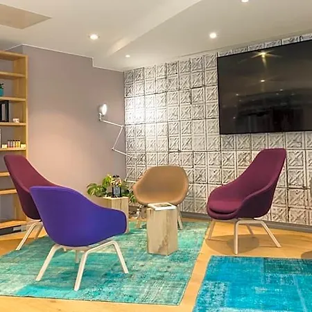 Campanile Nord Hotel Tours