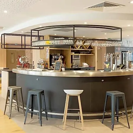 Campanile Nord Hotel