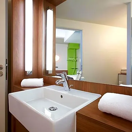 Hotel Campanile Nord