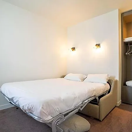 Campanile Nord 3* Tours