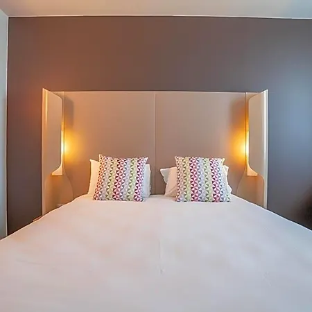 Hotel Campanile Nord