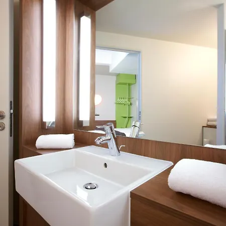 Campanile Nord Hotel 3*