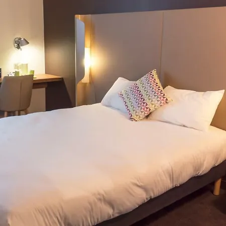 Campanile Nord 3* Τουρ