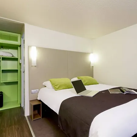 Hotel Campanile Nord 3*