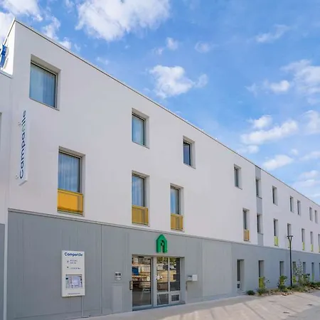 Campanile Nord تور