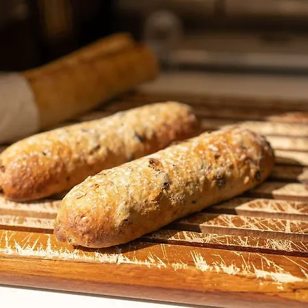 Campanile Nord Τουρ