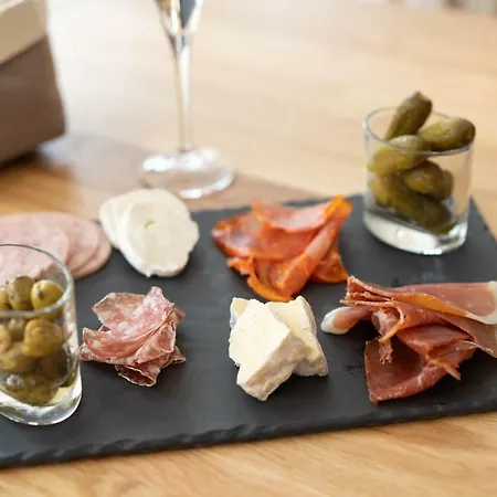 Campanile Nord 酒店