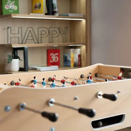 Campanile Nord فندق