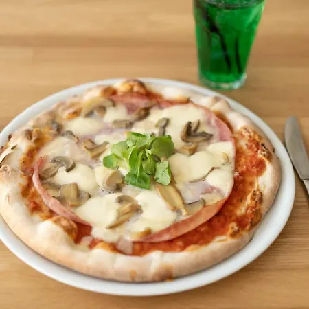 Campanile Nord Ξενοδοχείο Τουρ