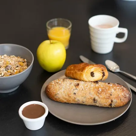 Campanile Nord Ξενοδοχείο