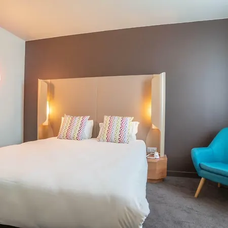 Campanile Nord Hotel 3*