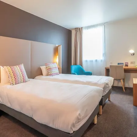 Hotel Campanile Nord