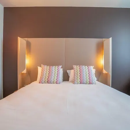 Hotel Campanile Nord Tours