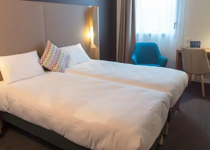 Campanile Nord 3* טור