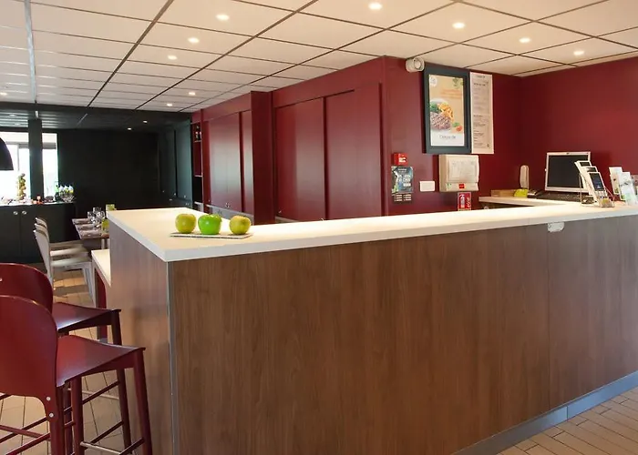 Campanile Nord Hotel 3*