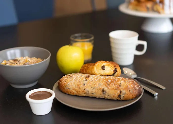 Campanile Nord מלון 3*