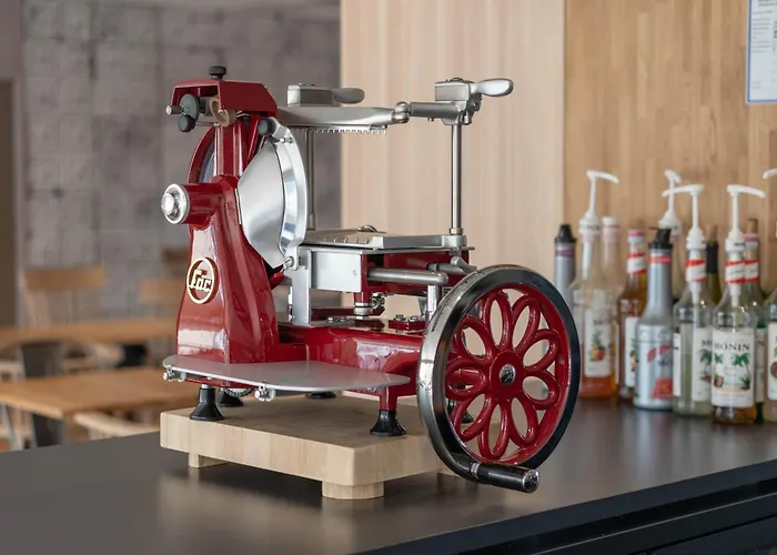 Campanile Nord Ξενοδοχείο