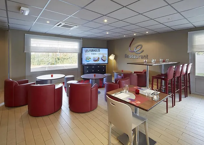 Campanile Nord Hotel Tours