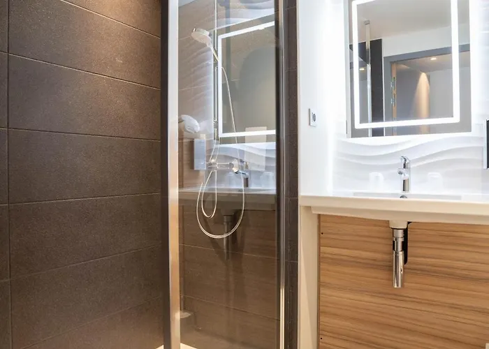 Campanile Nord Hotel