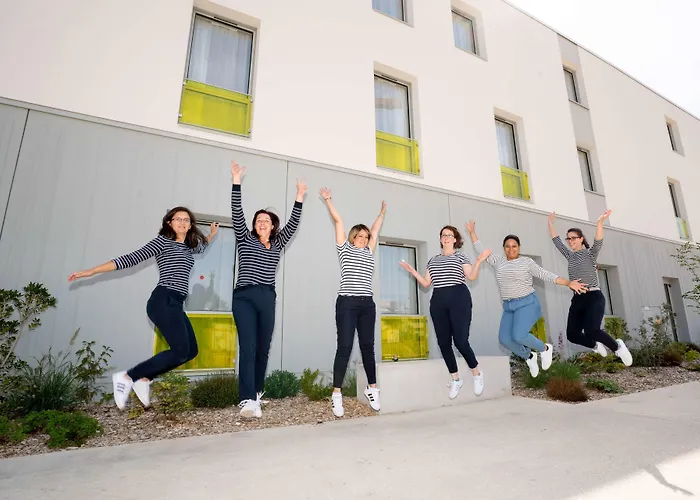 Campanile Nord Hotel