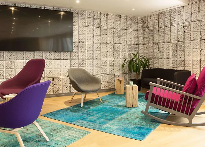 Campanile Nord Tours