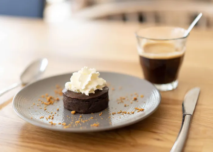 Campanile Nord מלון